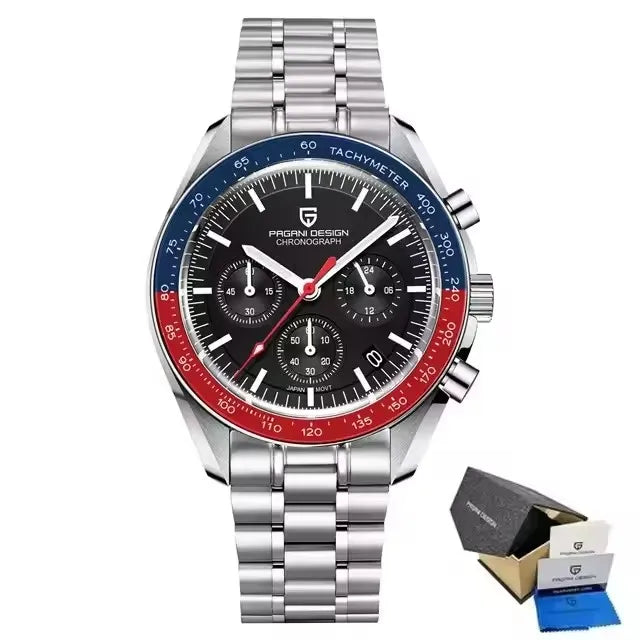 PAGANI DESIGN 2025 NEW MEN'S WATCHES