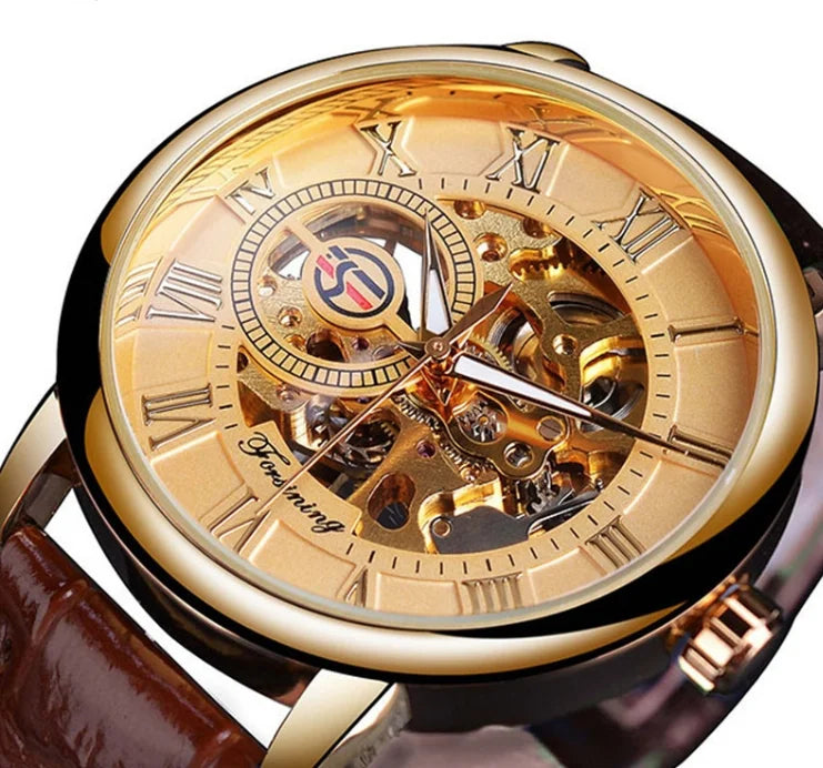 MECHANICAL WATCH