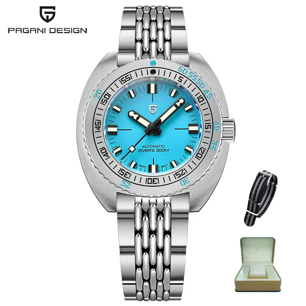 PAGANI DESIGN PD-1719