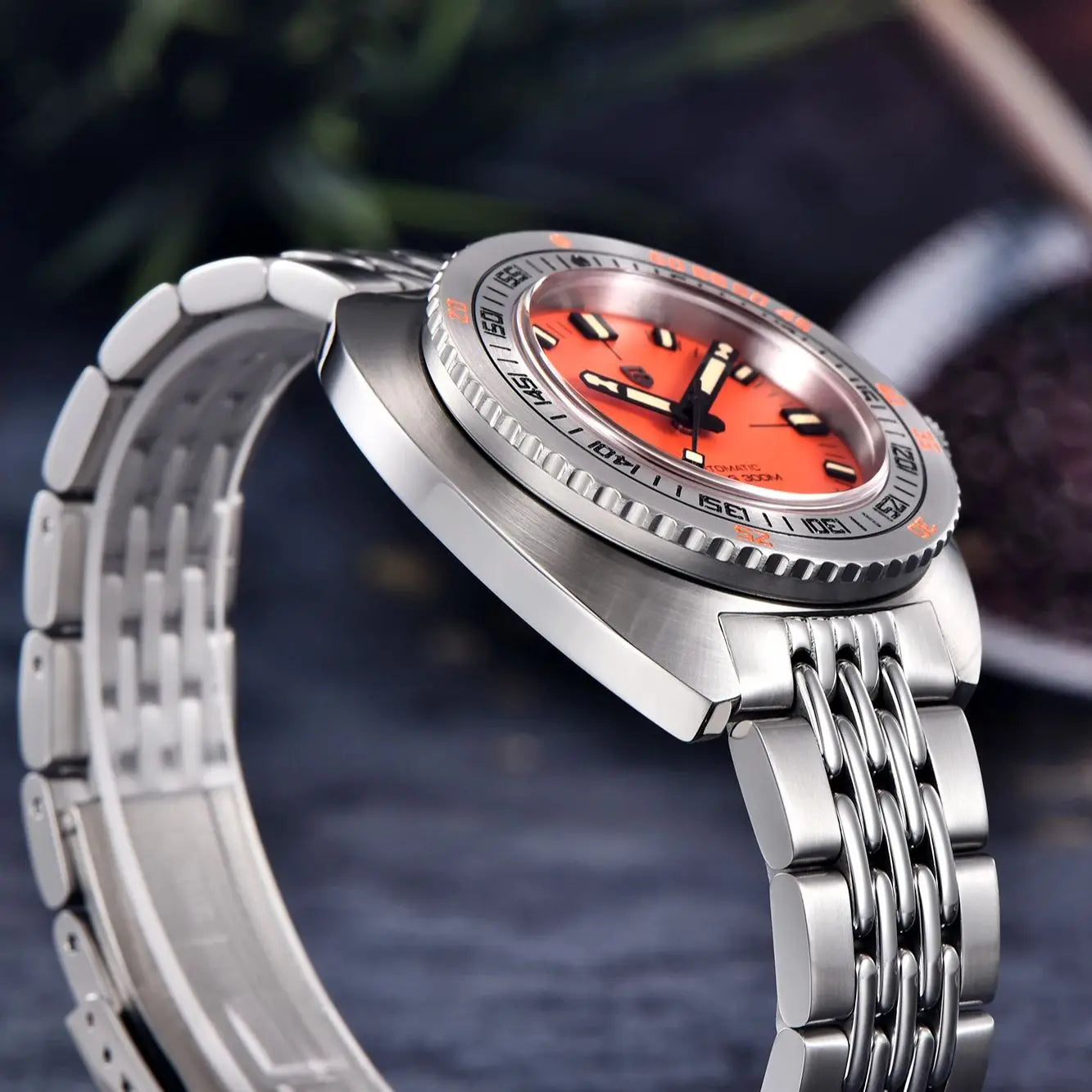 PAGANI DESIGN PD-1719