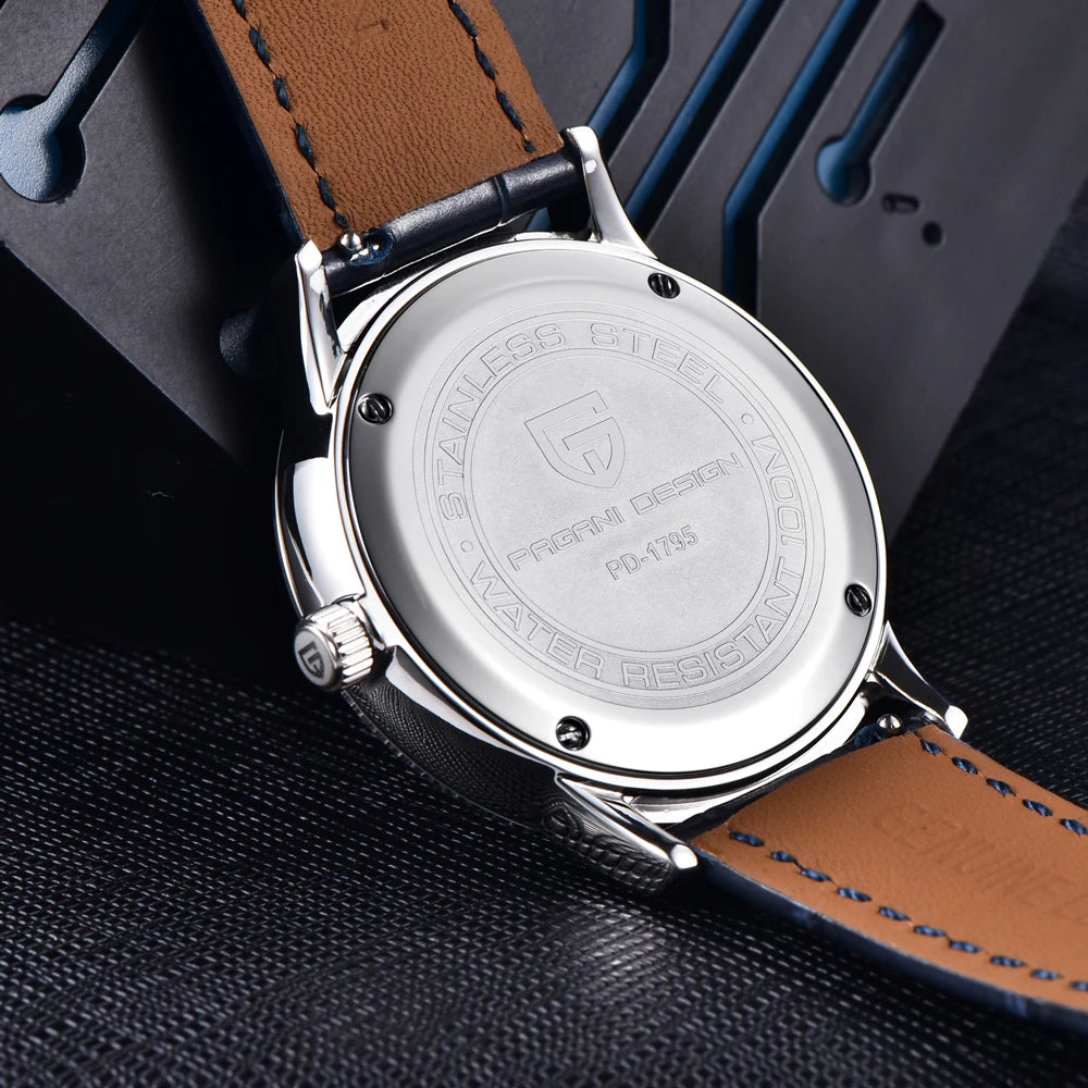 PAGANI DESIGN PD-1795