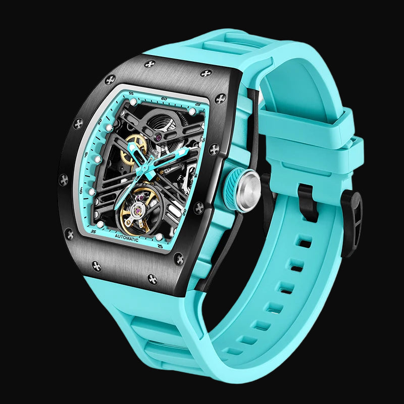 AUTOMATIC MECHANICAL