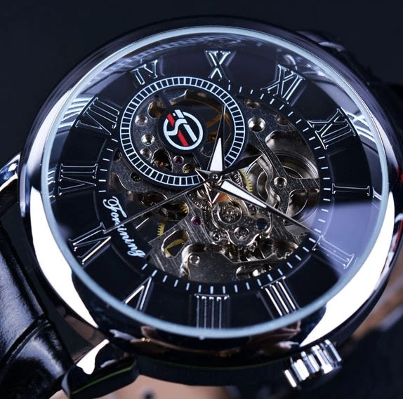 MECHANICAL WATCH