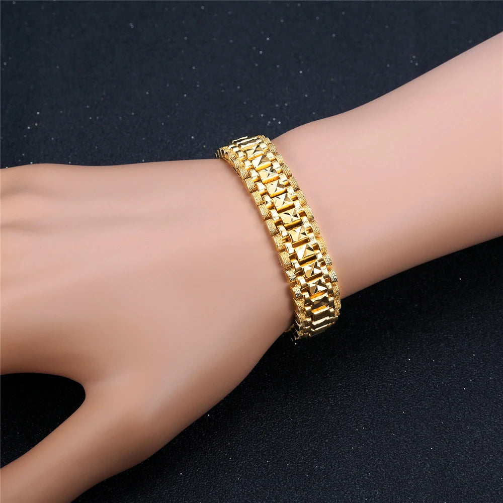 Classic Bracelet Wholesale 8/12MM