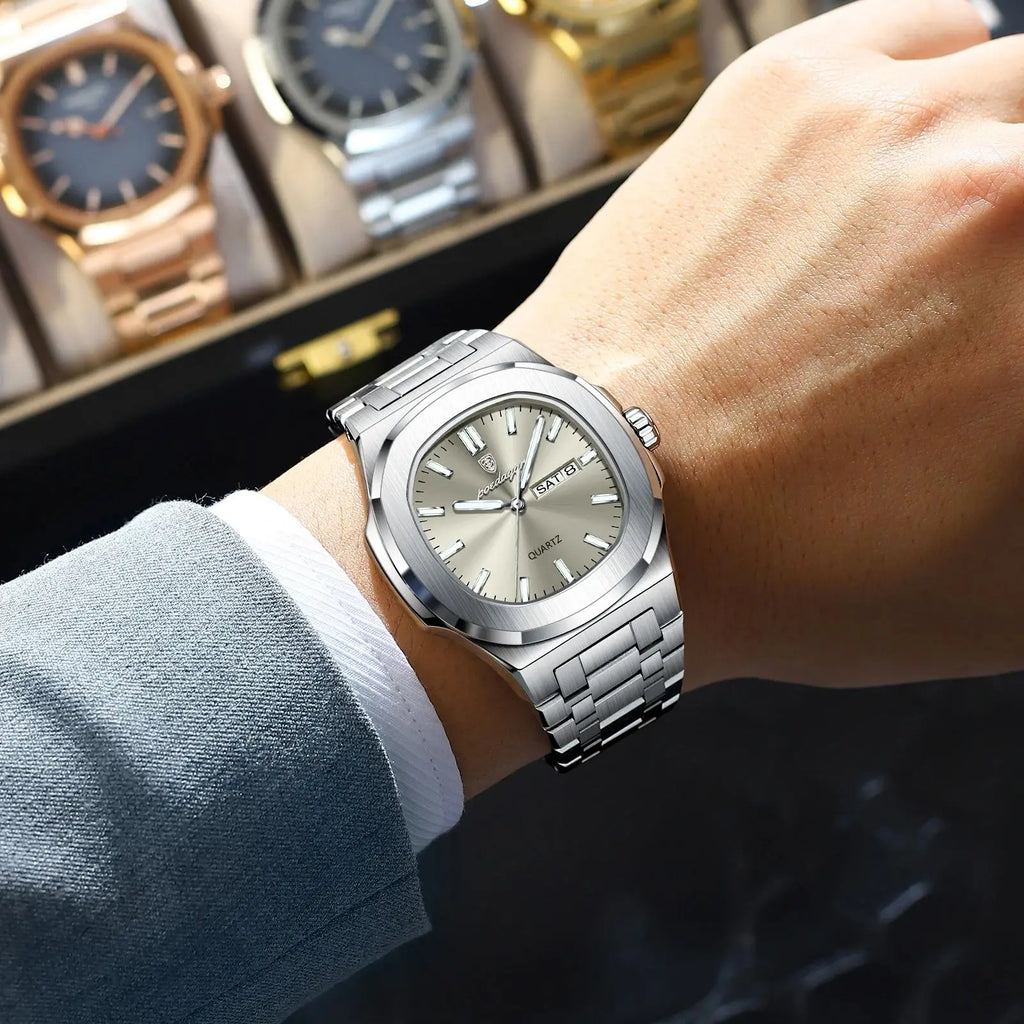 POEDAGAR TRENDY CASUAL