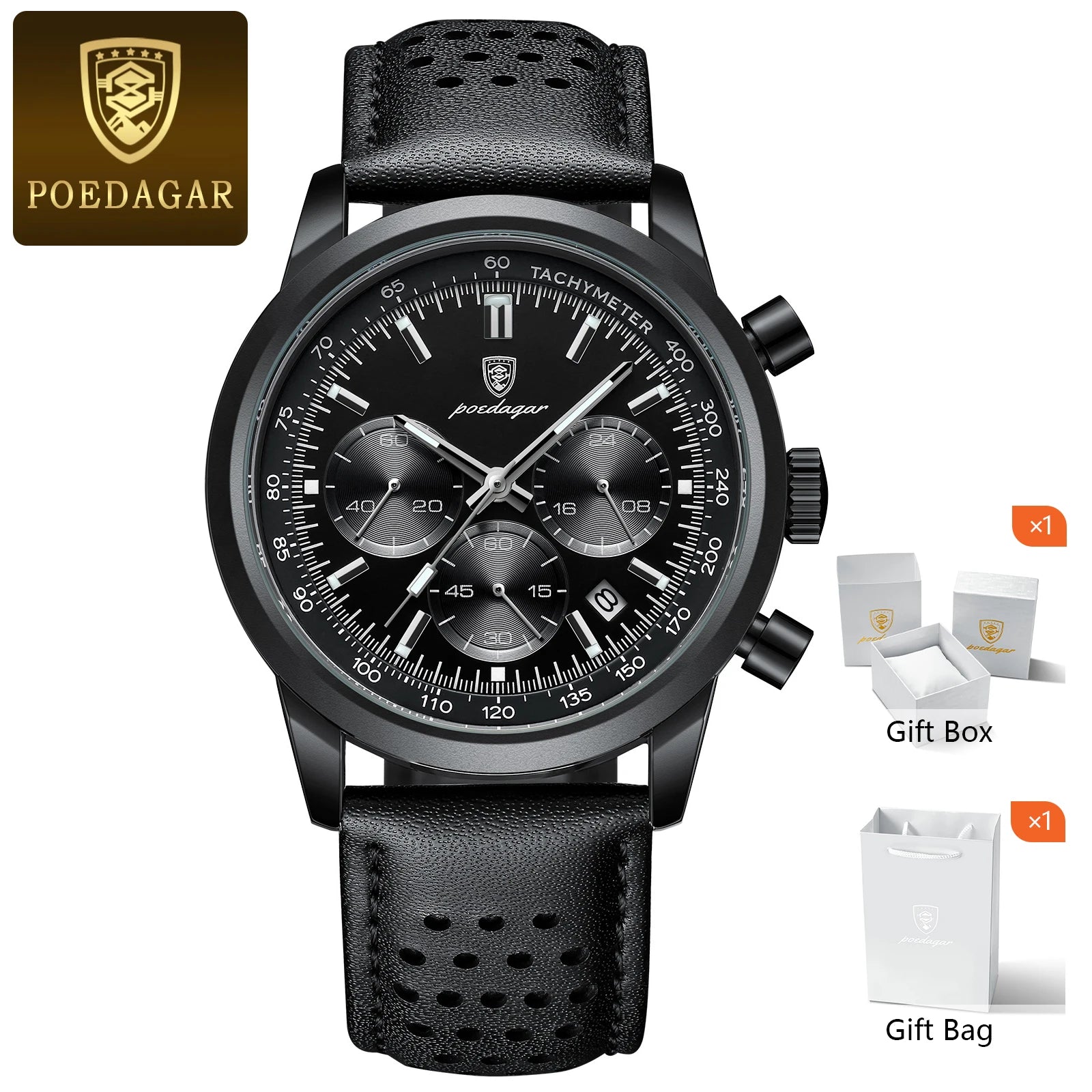 POEDAGAR SPORT MEN'S