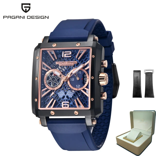 PAGANI DESIGN SPORTS