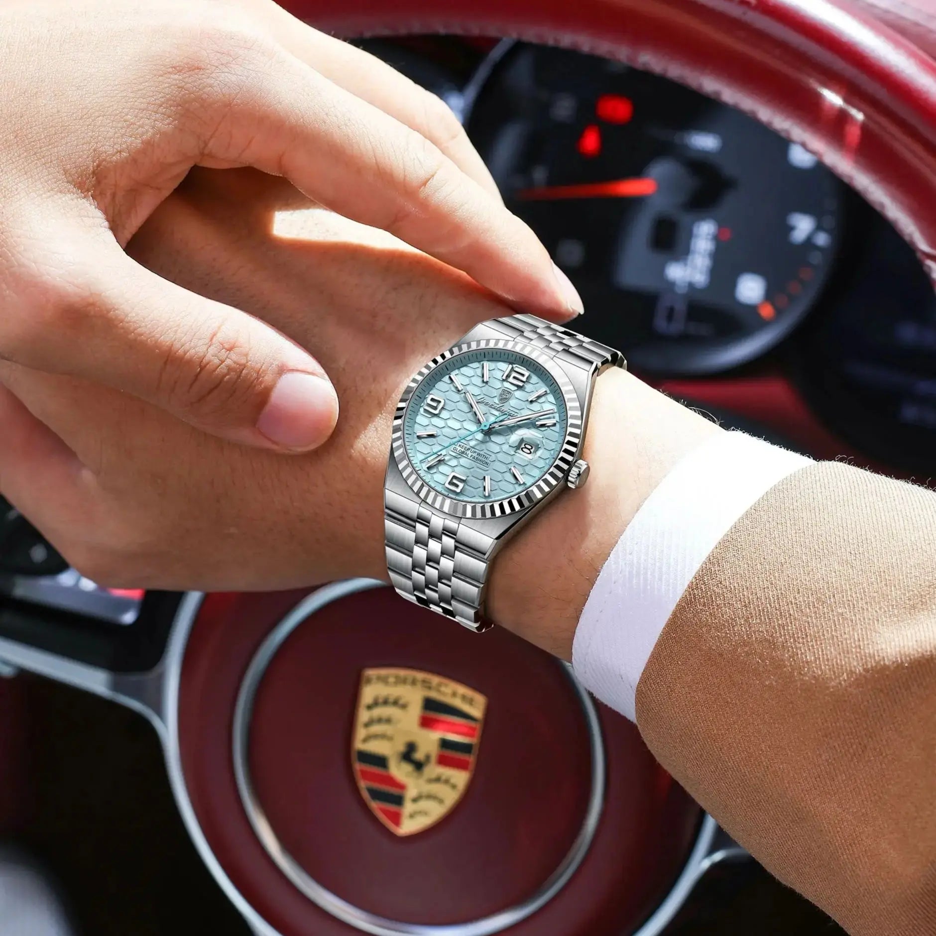 POEDAGAR HIGH QUALITY