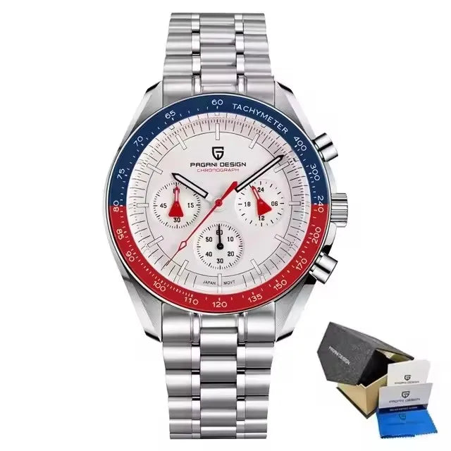 PAGANI DESIGN 2025 NEW MEN'S WATCHES