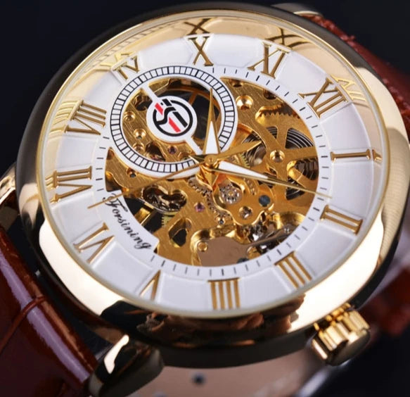 MECHANICAL WATCH