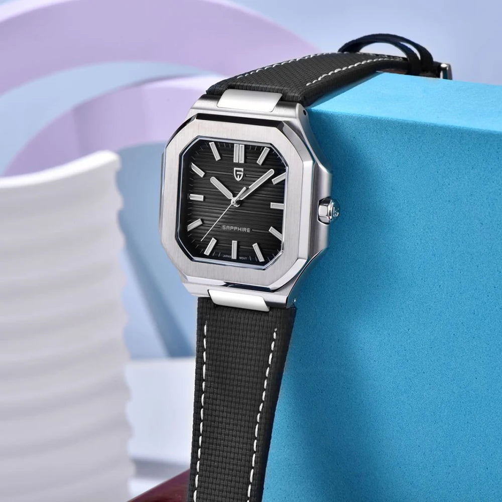 PAGANI DESIGN 2025 FASHIONABLE AND SIMPLE