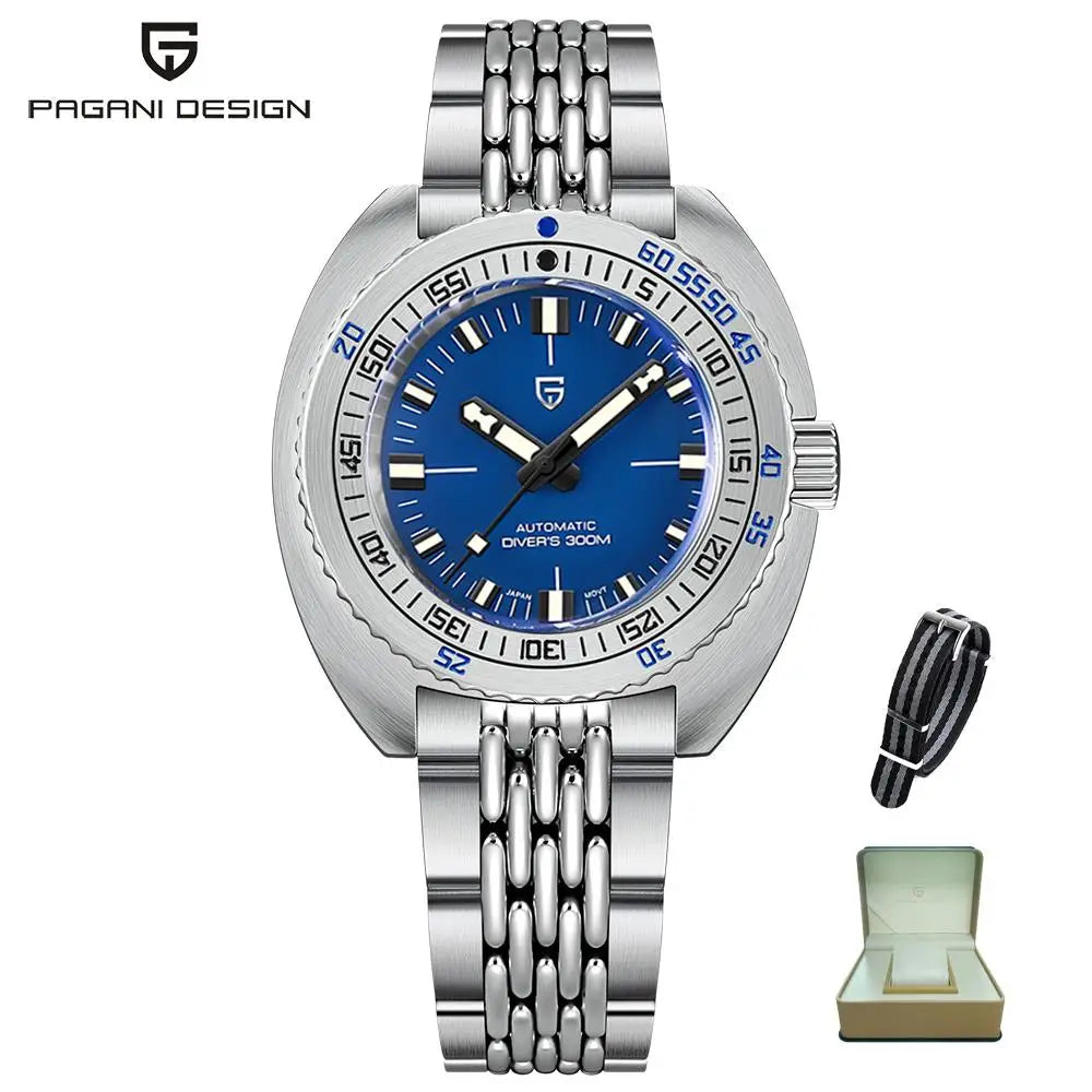 PAGANI DESIGN PD-1719