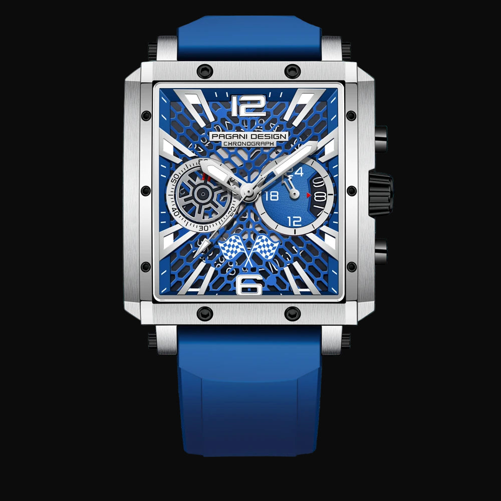 PAGANI DESIGN SPORTS