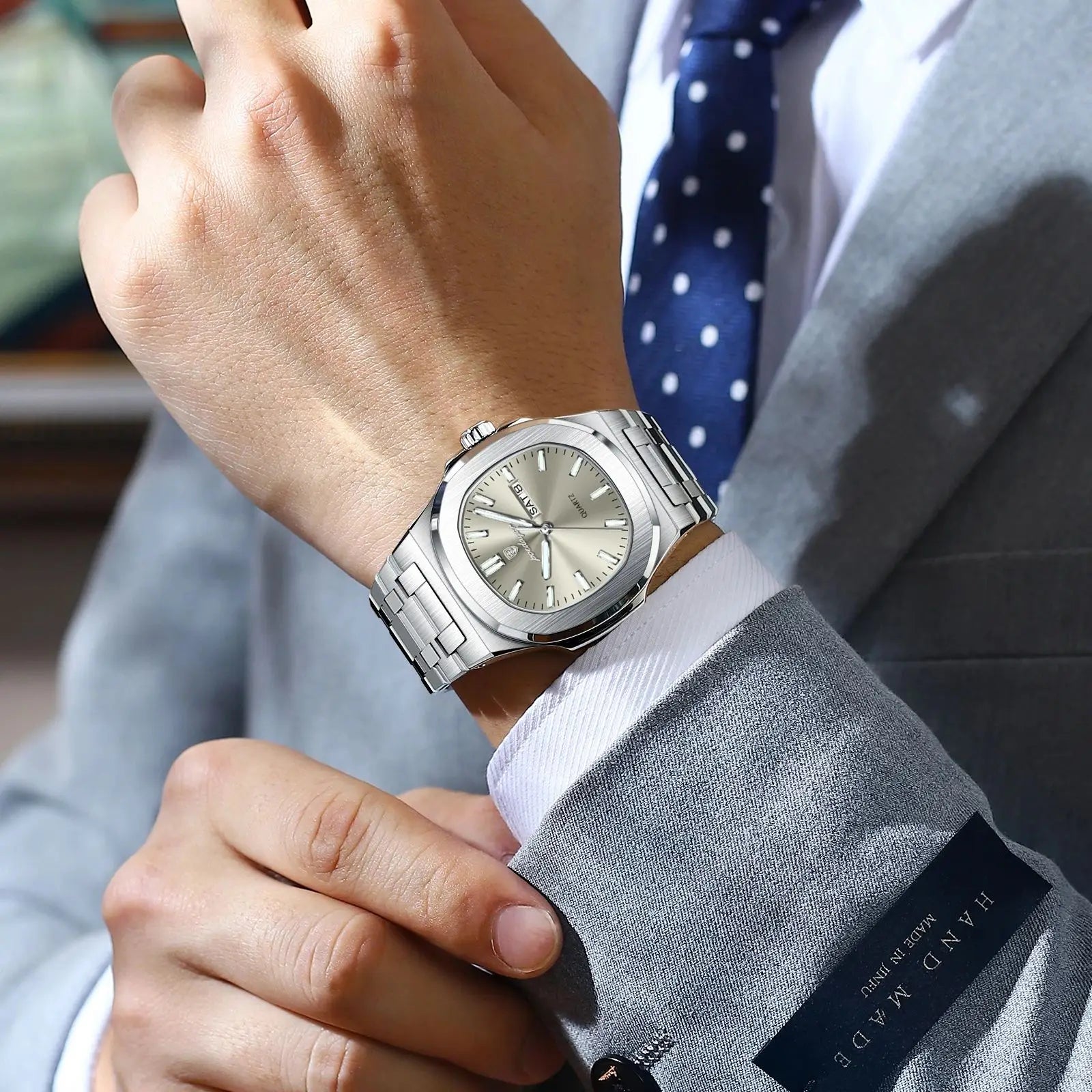 POEDAGAR TRENDY CASUAL