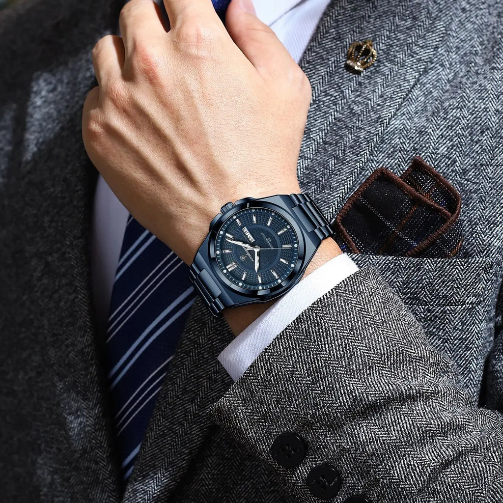 POEDAGAR FASHION CLASSIC MEN