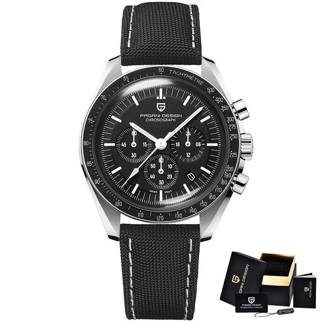 PAGANI DESIGN 2025 NEW MEN'S WATCHES