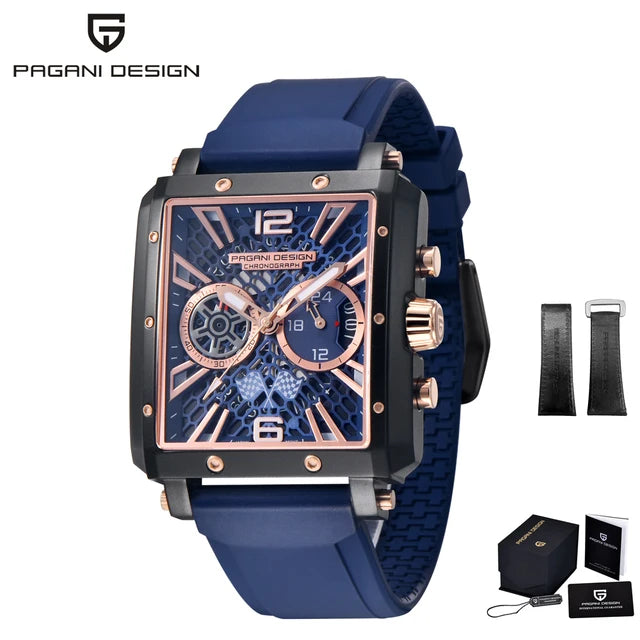 PAGANI DESIGN SPORTS