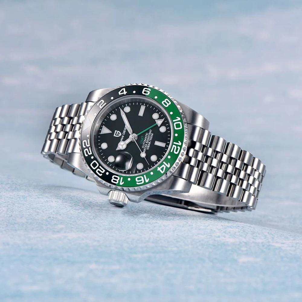 PAGANI DESIGN PD-1662