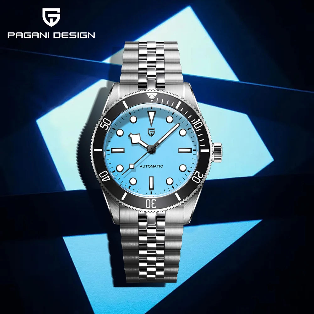 PAGANI DESIGN PD-1812