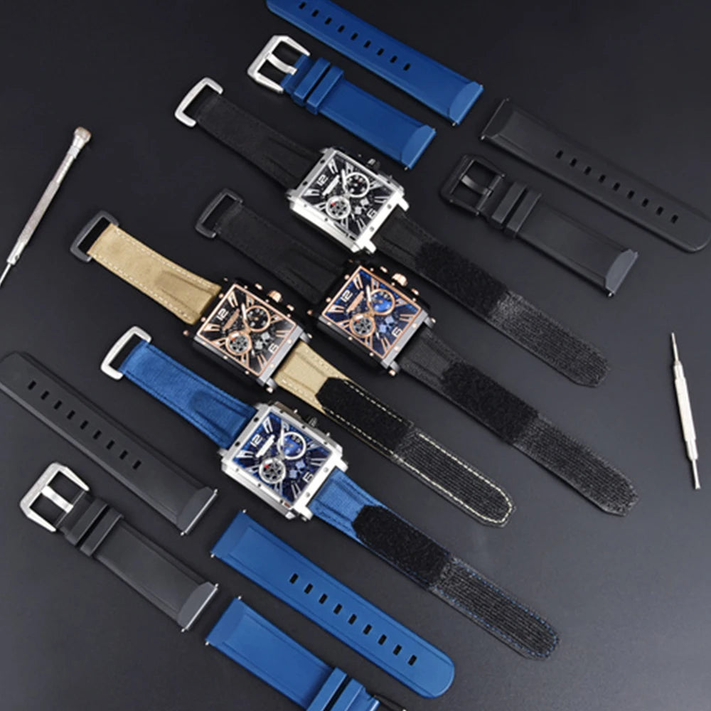 PAGANI DESIGN SPORTS