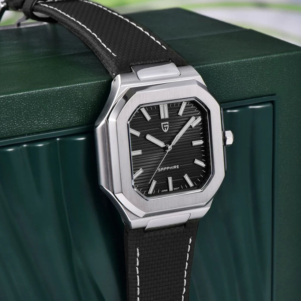 PAGANI DESIGN 2025 FASHIONABLE AND SIMPLE