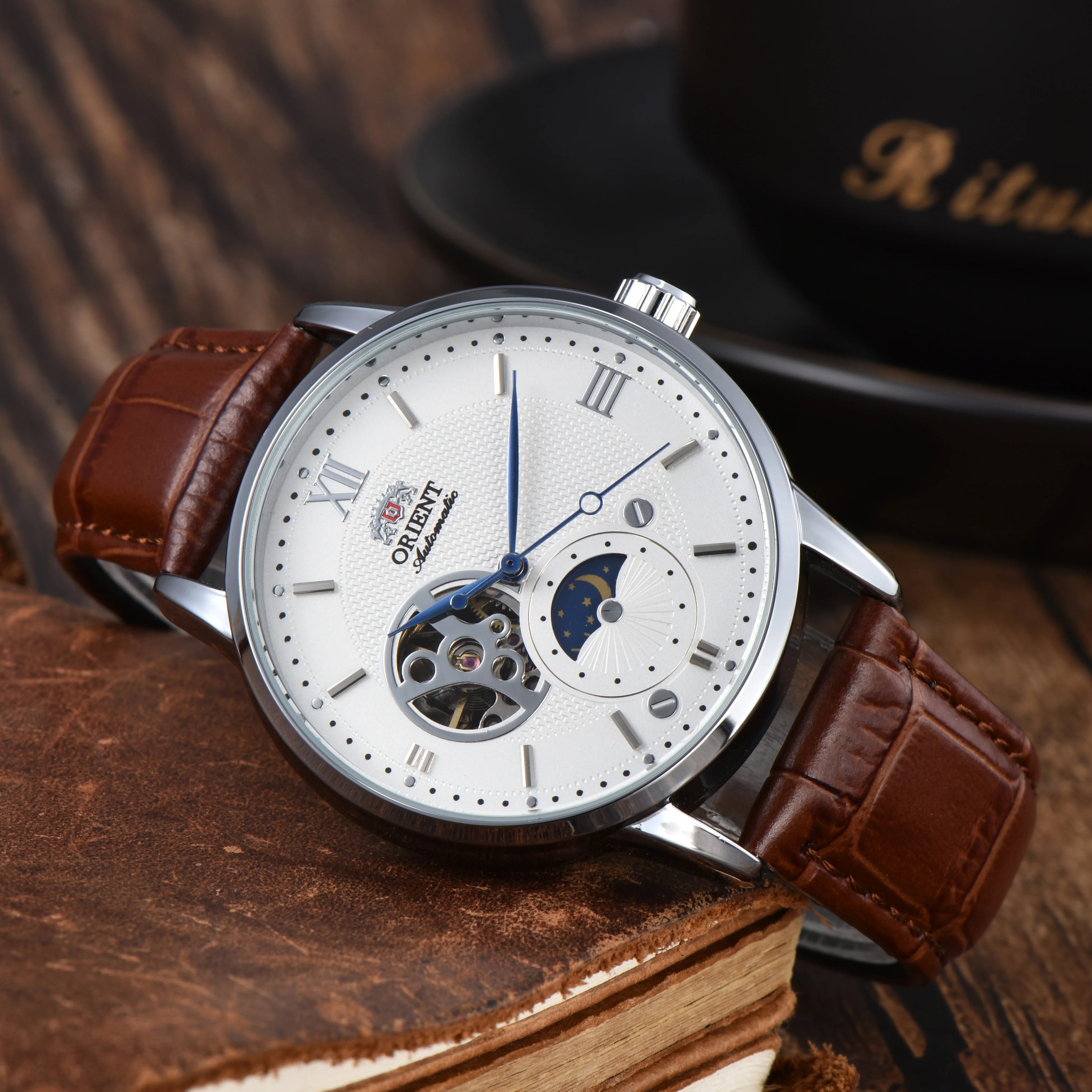 ORIENT SERIES SPORTS