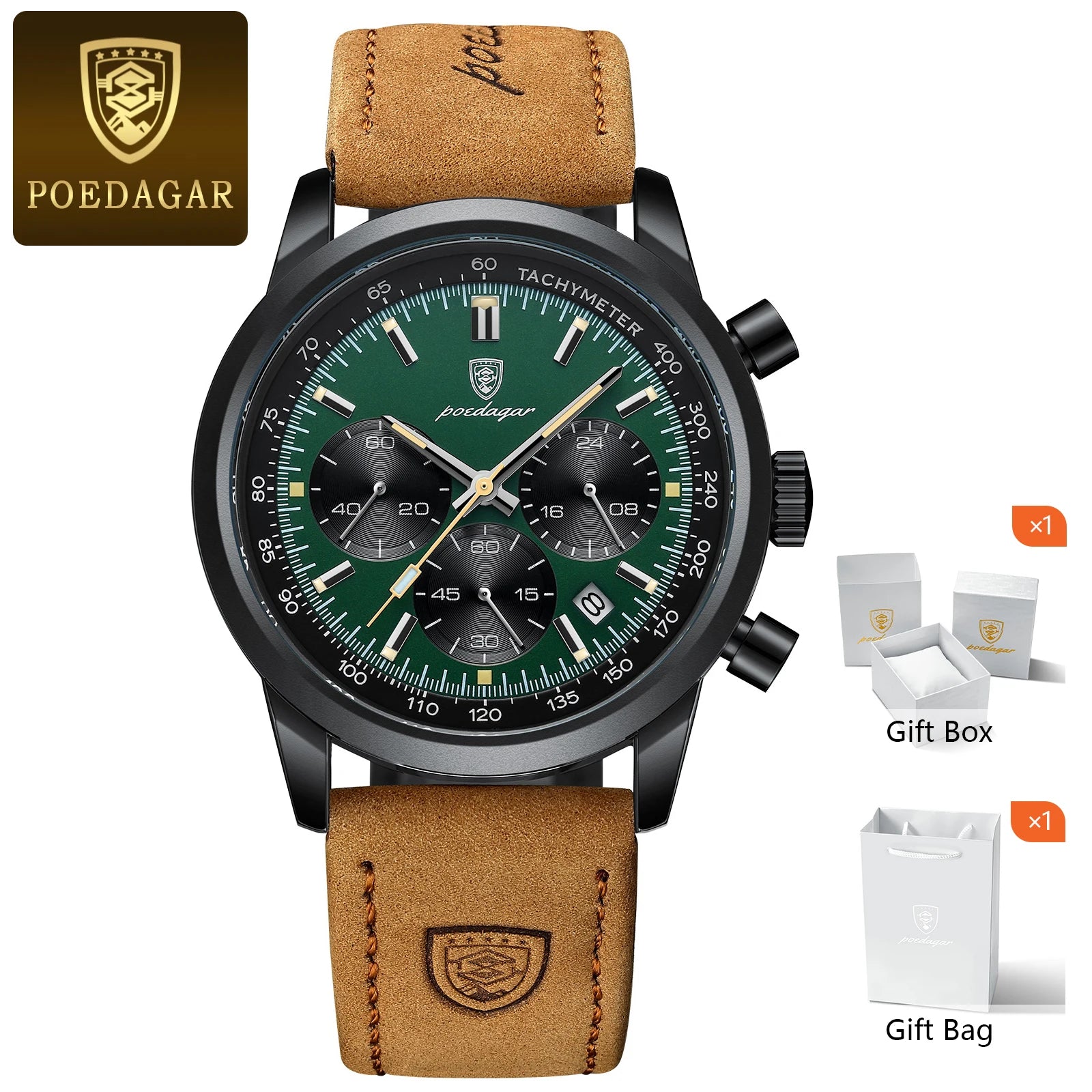 POEDAGAR SPORT MEN'S