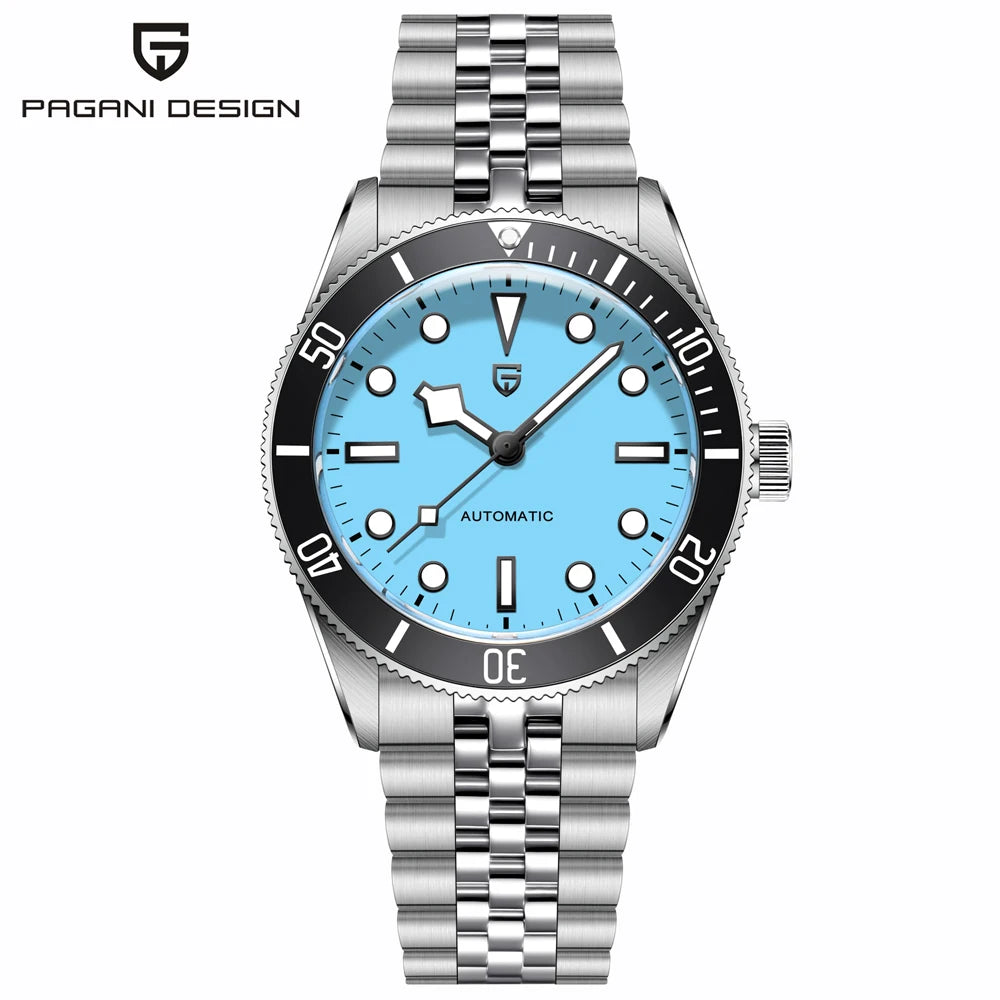 PAGANI DESIGN PD-1812