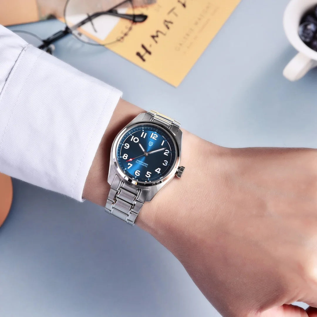 PAGANI DESIGN PD-1717