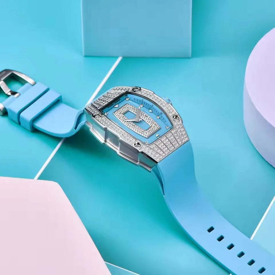 NEW 2025 PAGANI DESIGN FASHION WOMEN WATCH