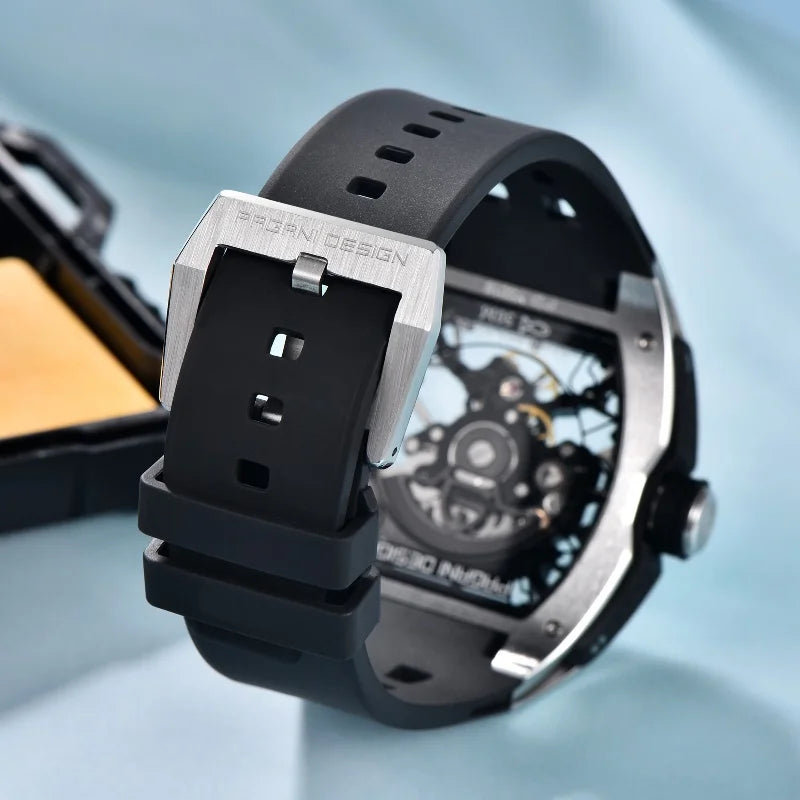 PAGANI DESIGN PD-YS018