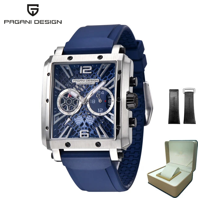 PAGANI DESIGN SPORTS