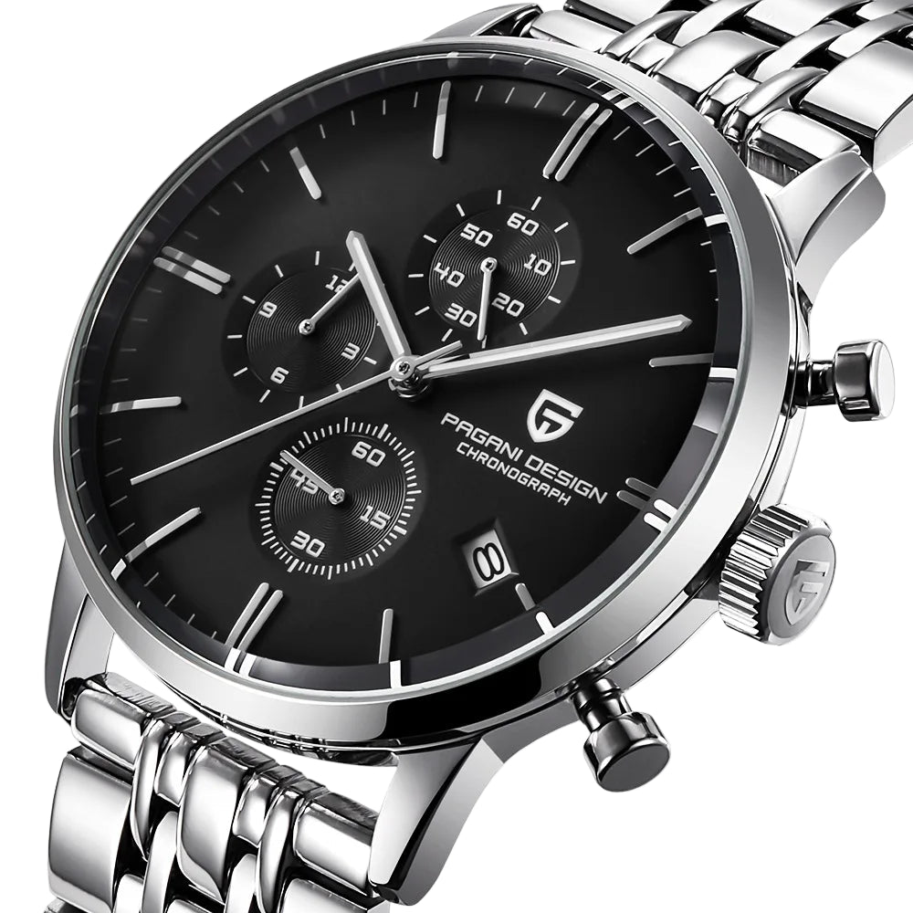 PAGANI DESIGN PAGANI DESIGN CHRONOGRAPH WATCHWATCH