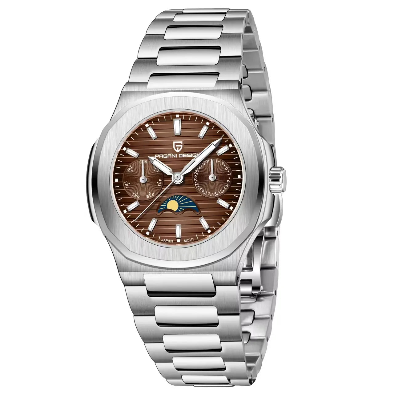 PAGANI DESIGN WATCH WOMEN