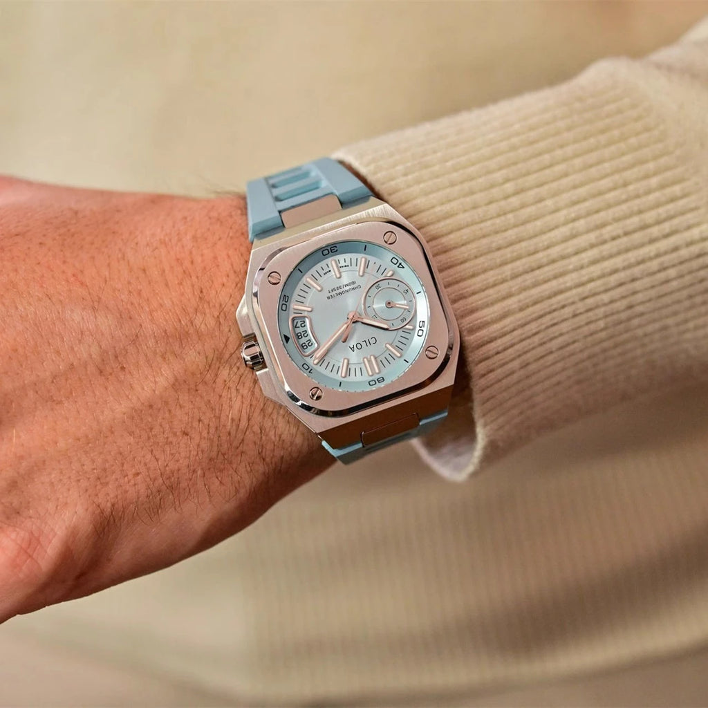 CILOA HIGH-END MAN WATCHES