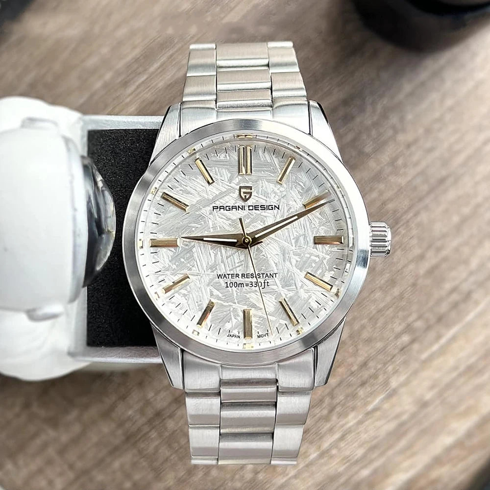 PAGANI DESIGN METEORITE