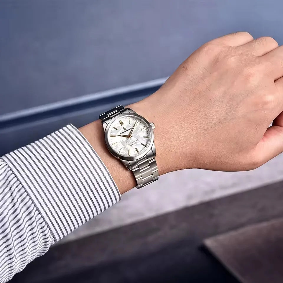 PAGANI DESIGN METEORITE