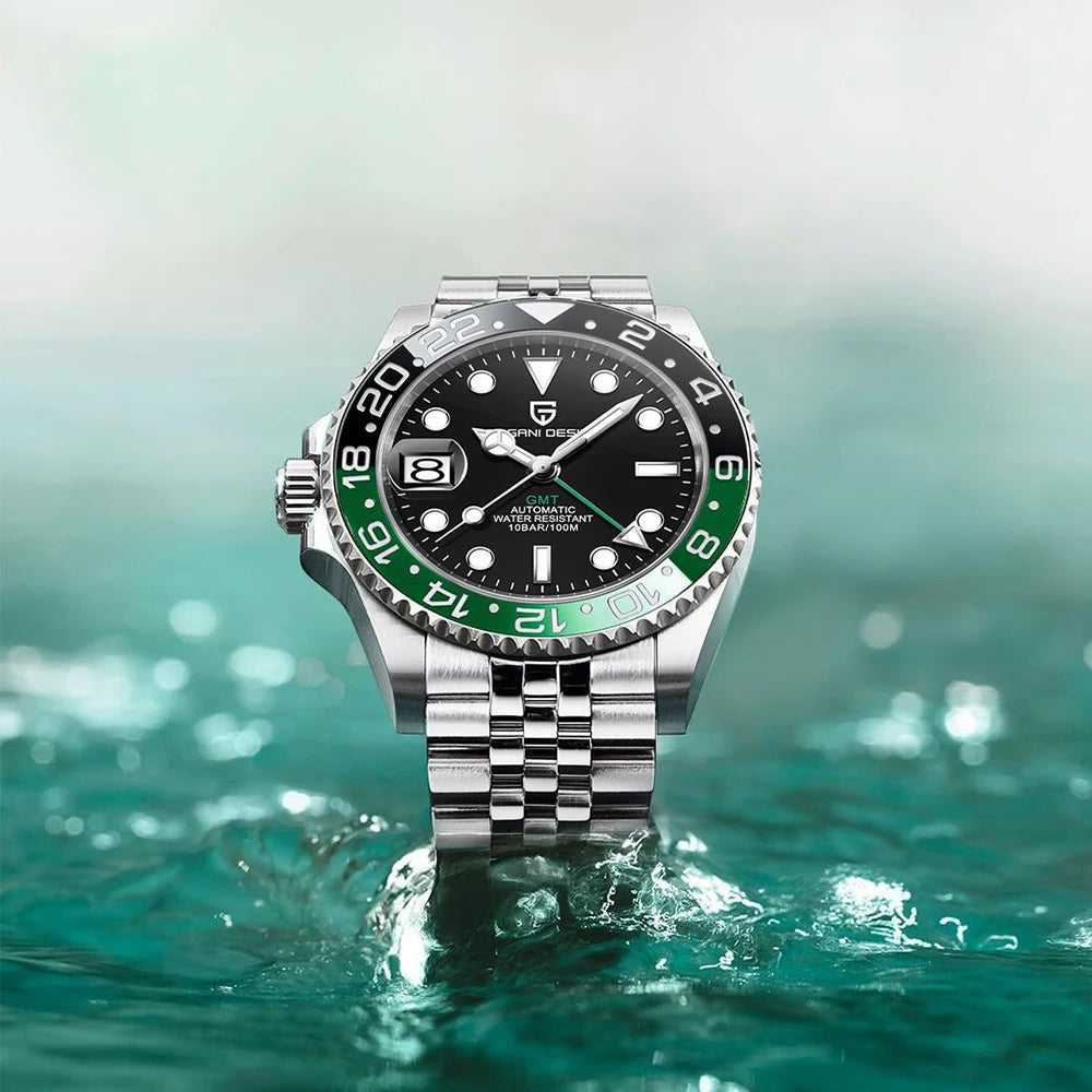 PAGANI DESIGN PD-1662