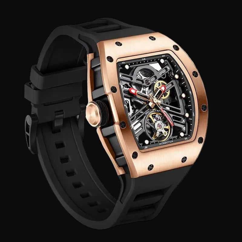 AUTOMATIC MECHANICAL