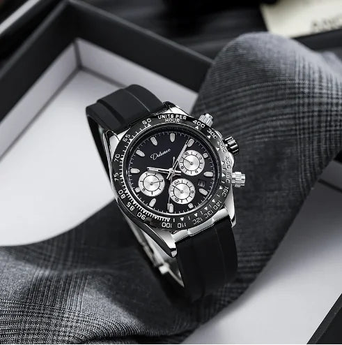 WATCH FULLY AUTOMATIC