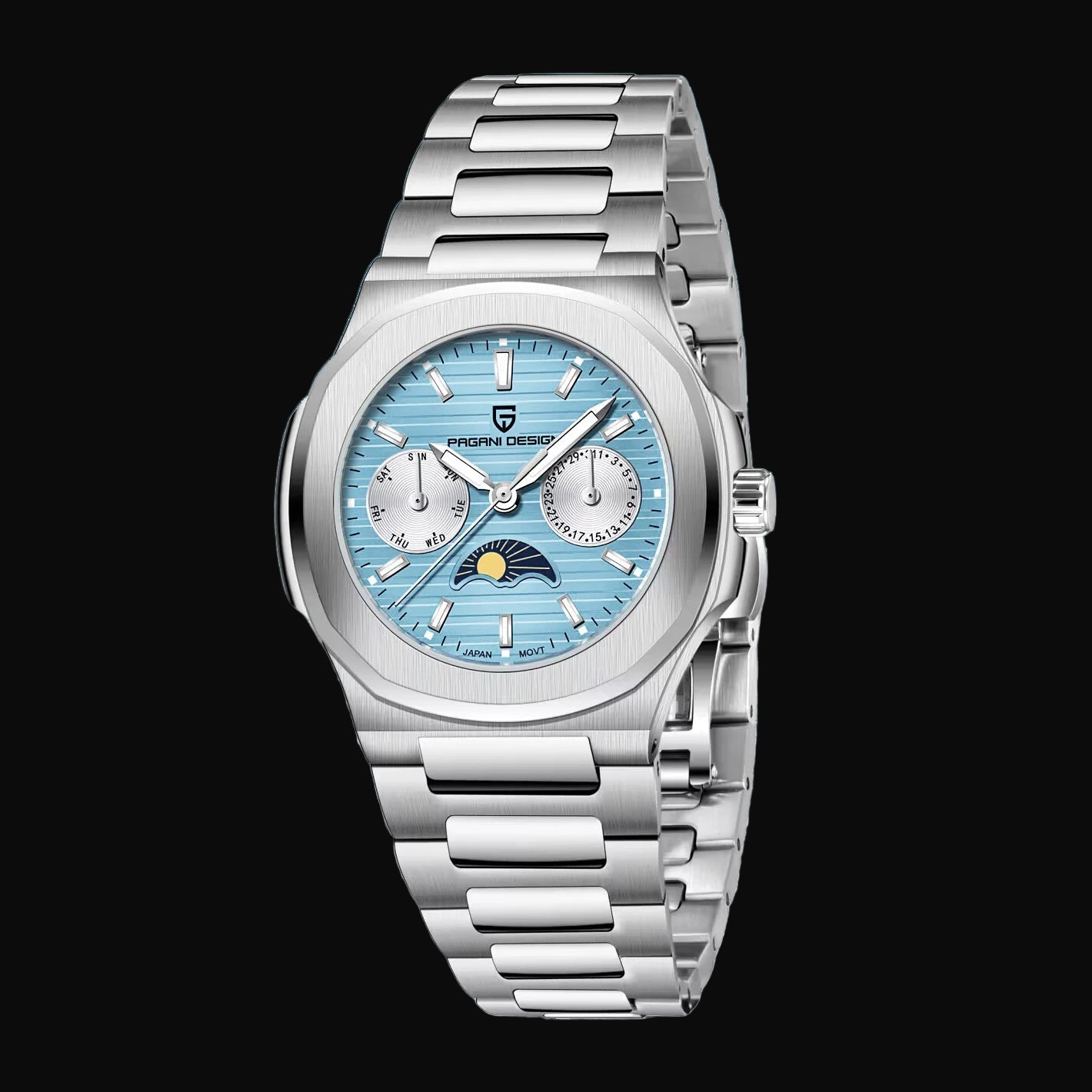 PAGANI DESIGN WATCH WOMEN