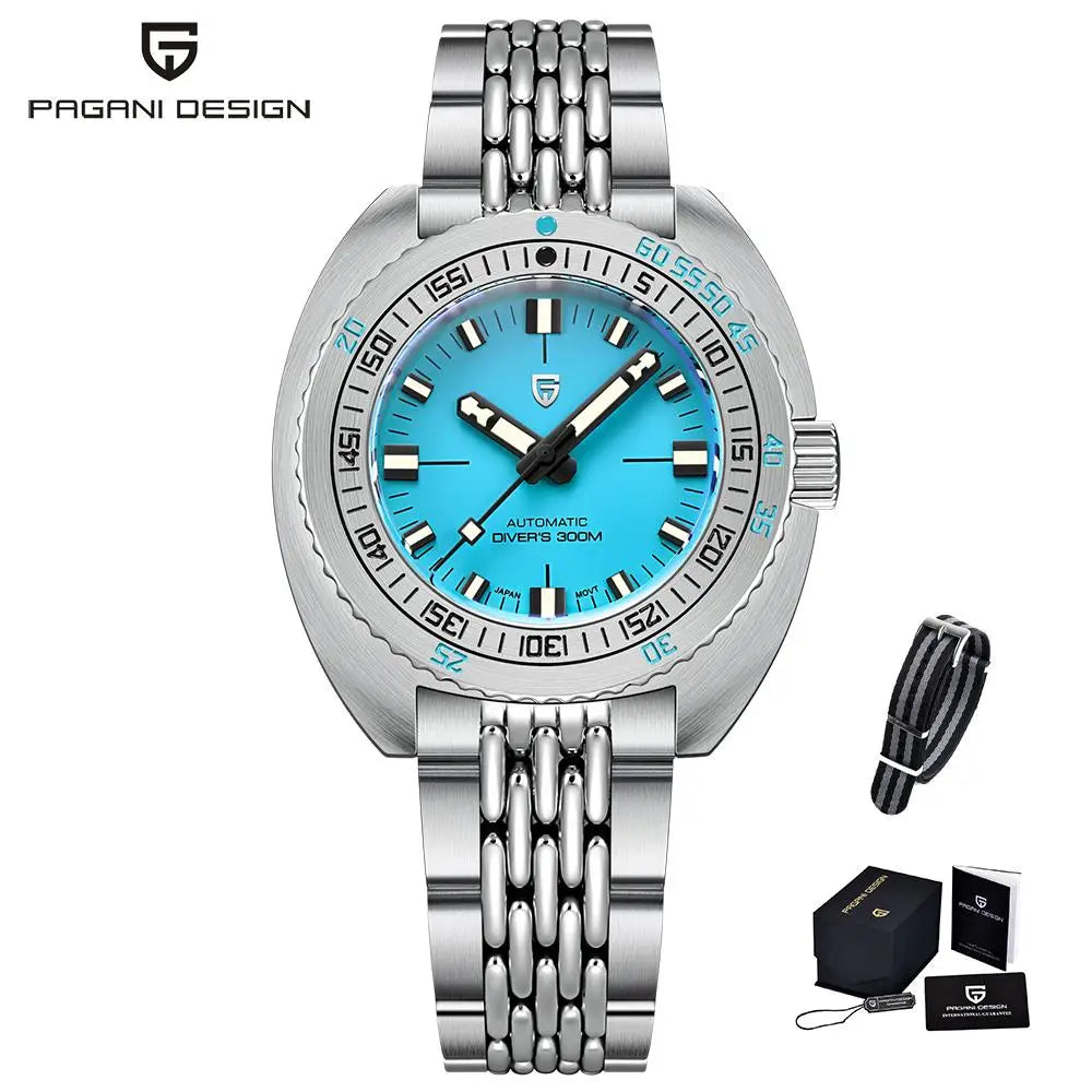 PAGANI DESIGN PD-1719