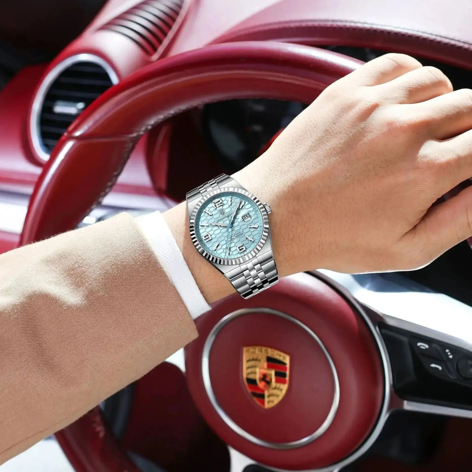 POEDAGAR HIGH QUALITY