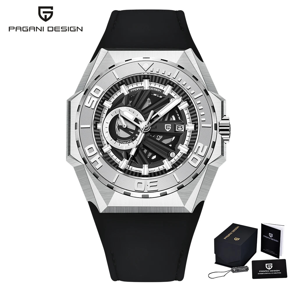 PAGANI DESIGN PD-YS007