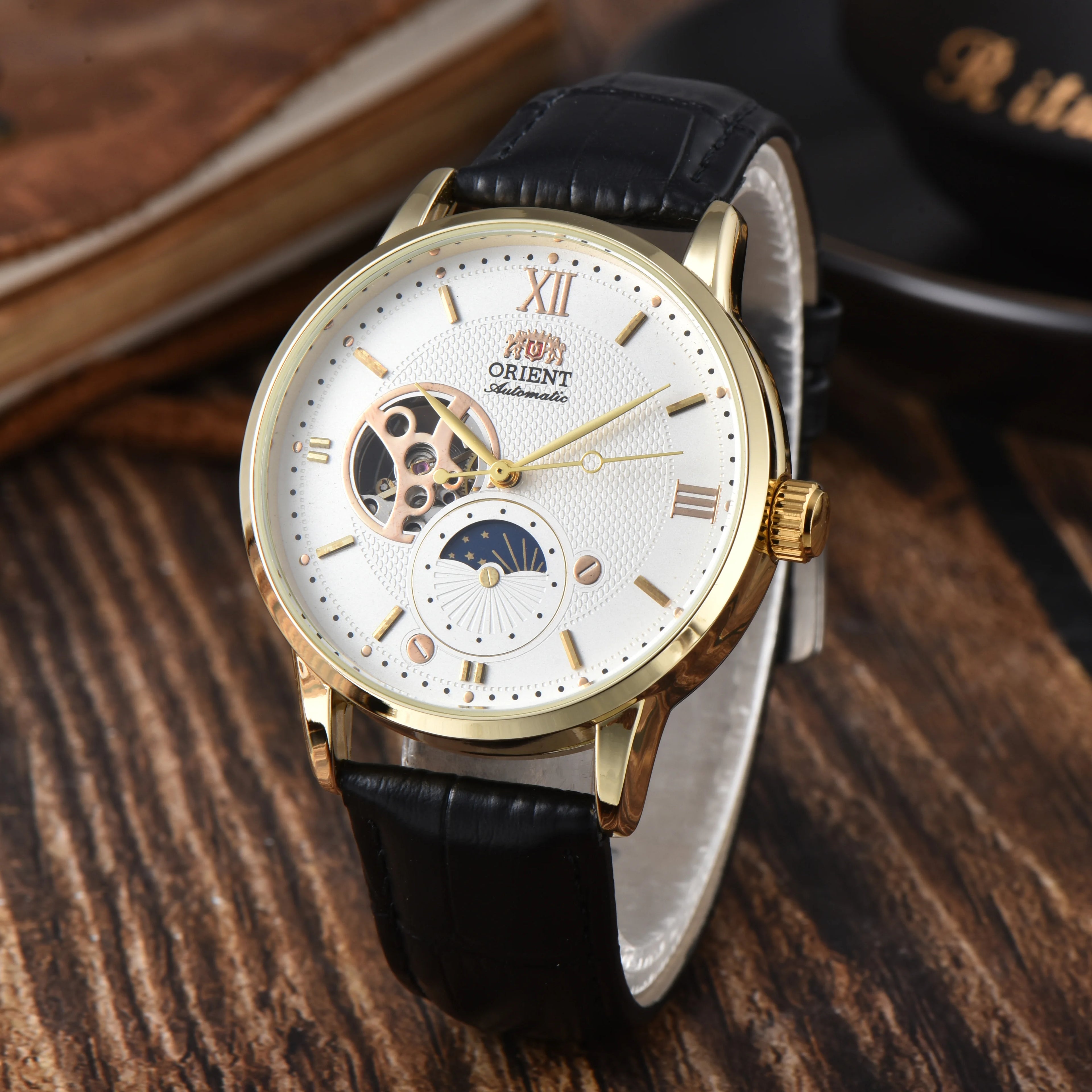 ORIENT SERIES SPORTS