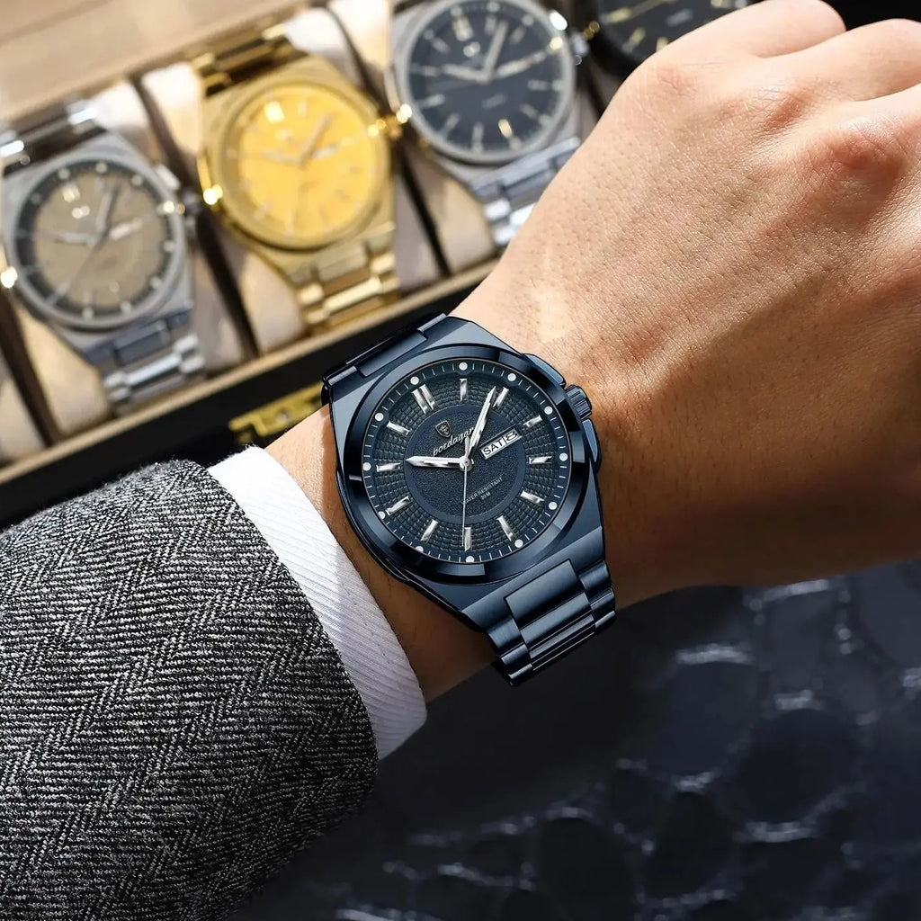 POEDAGAR FASHION CLASSIC MEN