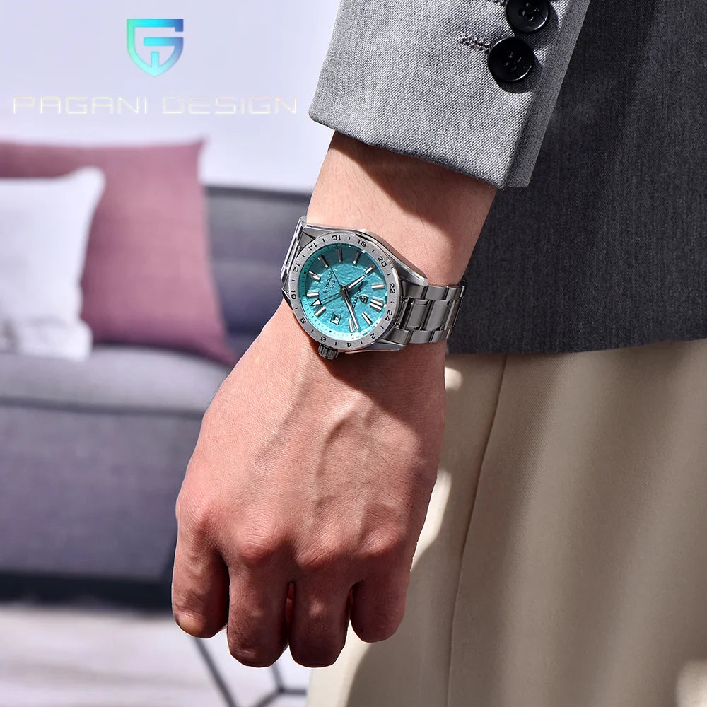 PAGANI DESIGN PD-1731