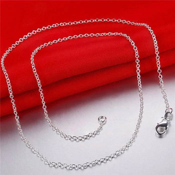 wholesale 5pcs/lot 925 Sterling Silver
