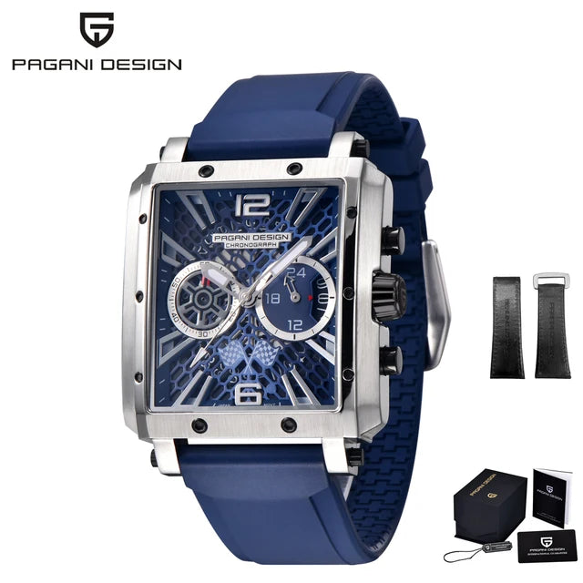 PAGANI DESIGN SPORTS