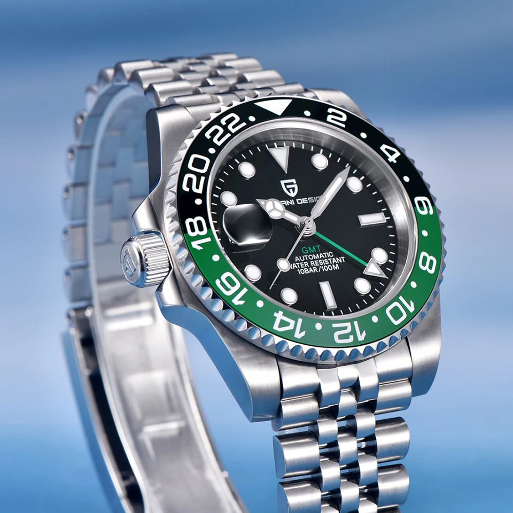 PAGANI DESIGN PD-1662